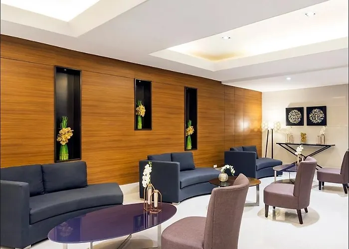 Appartamento Cozy Staycation In Pasay