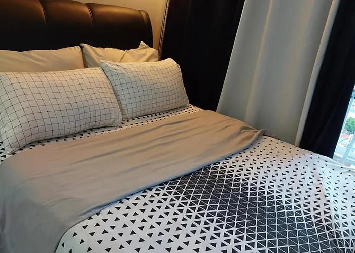 Appartamento Cozy Staycation In Pasay Manila